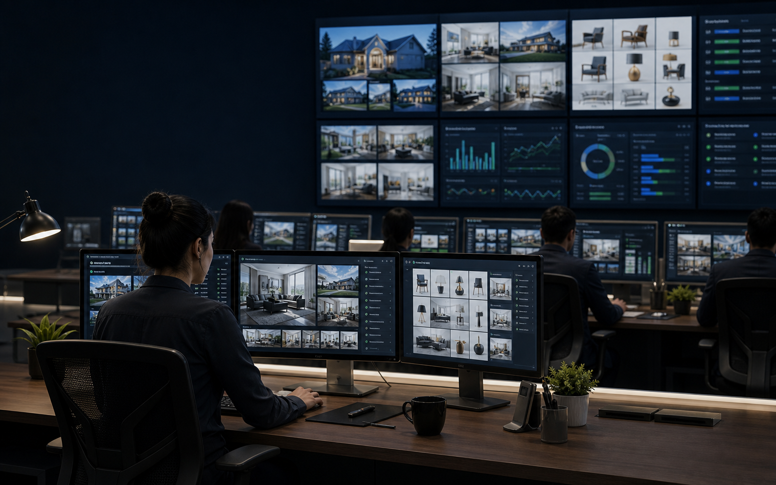 Managed AI Operations