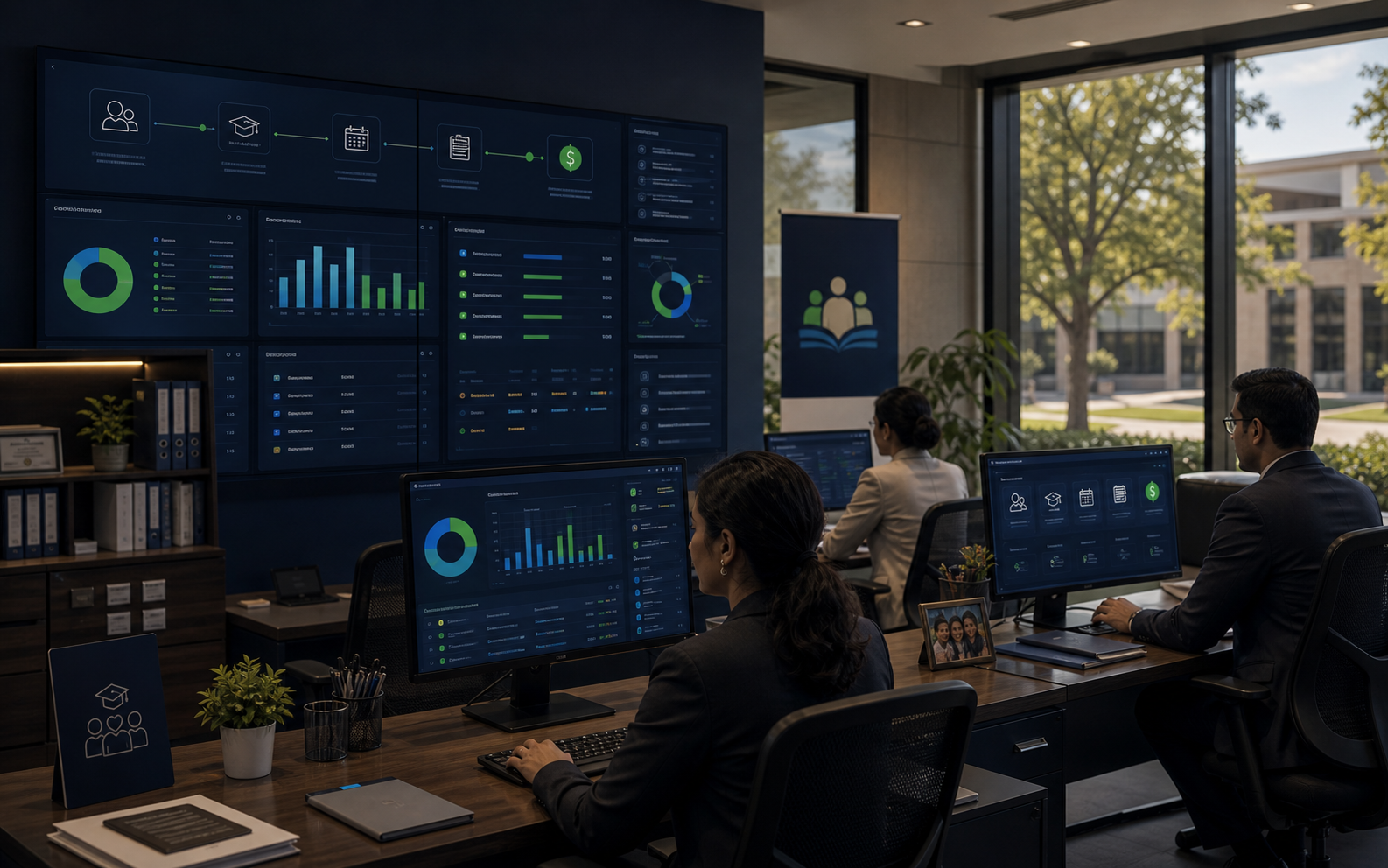 Enterprise Decision Intelligence