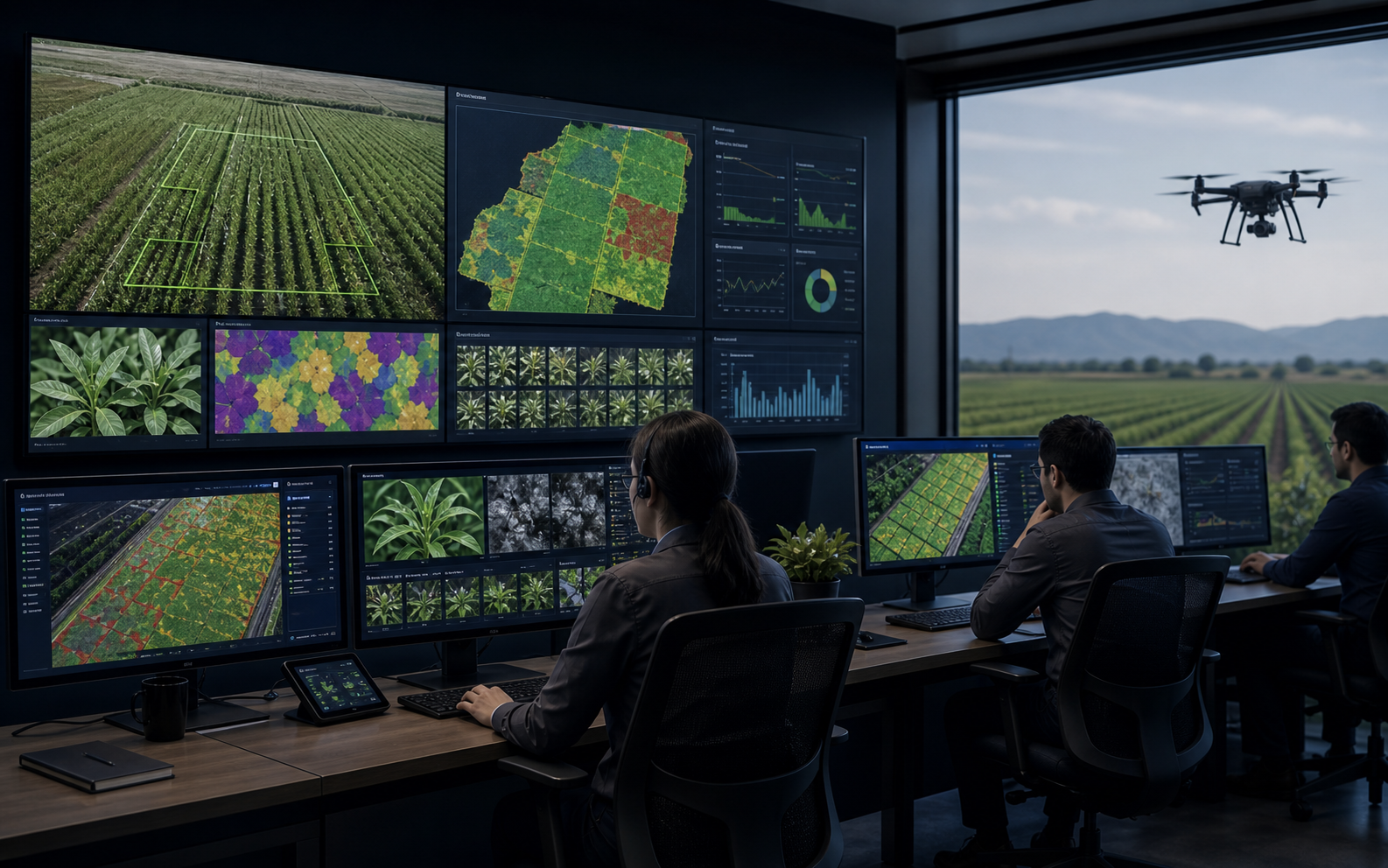 AI Engineering & Automation