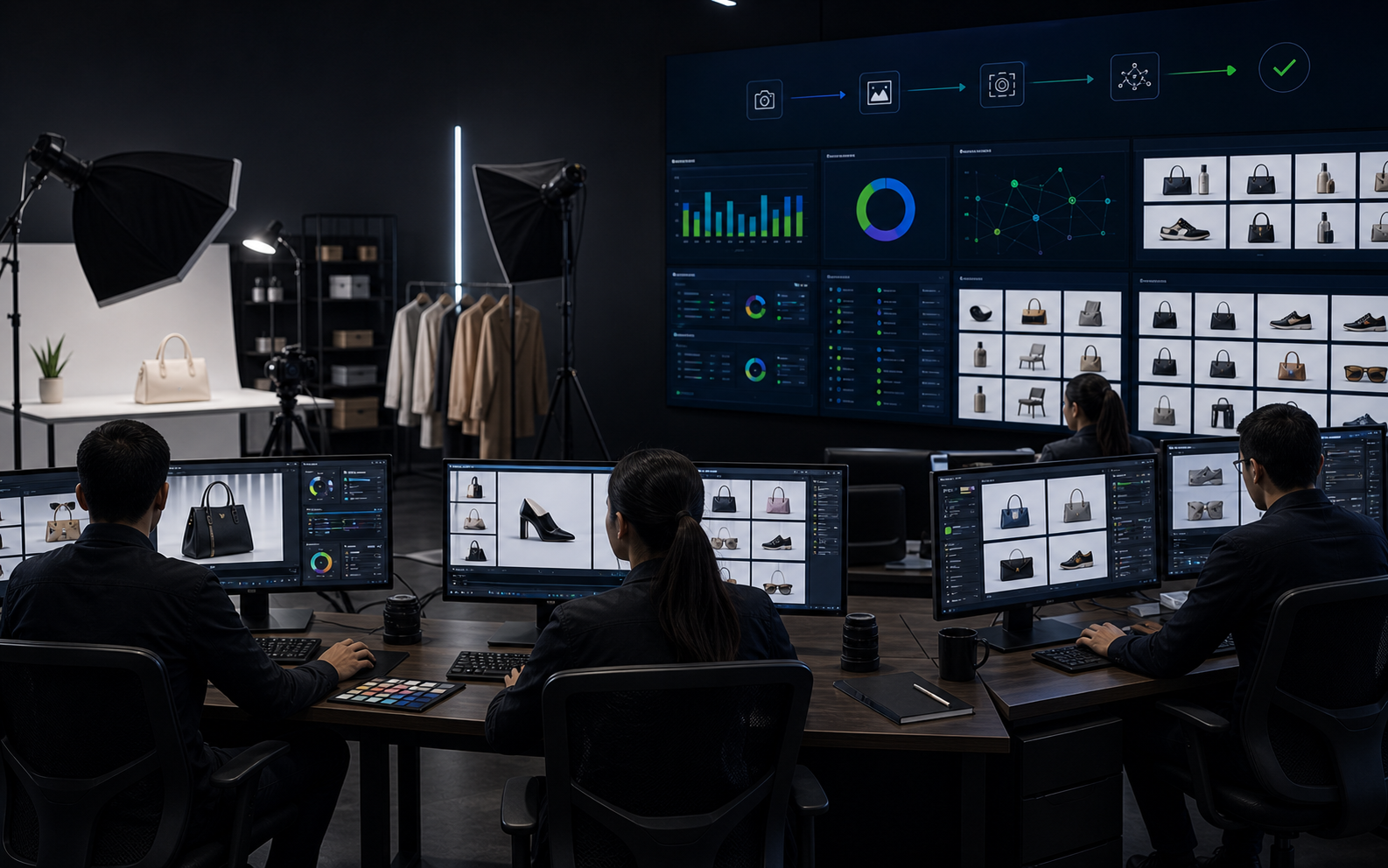 Managed AI Operations
