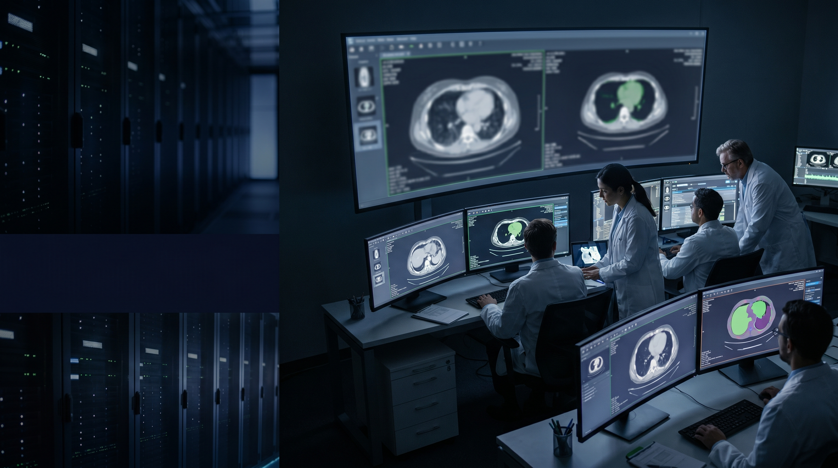 AI Engineering & Automation