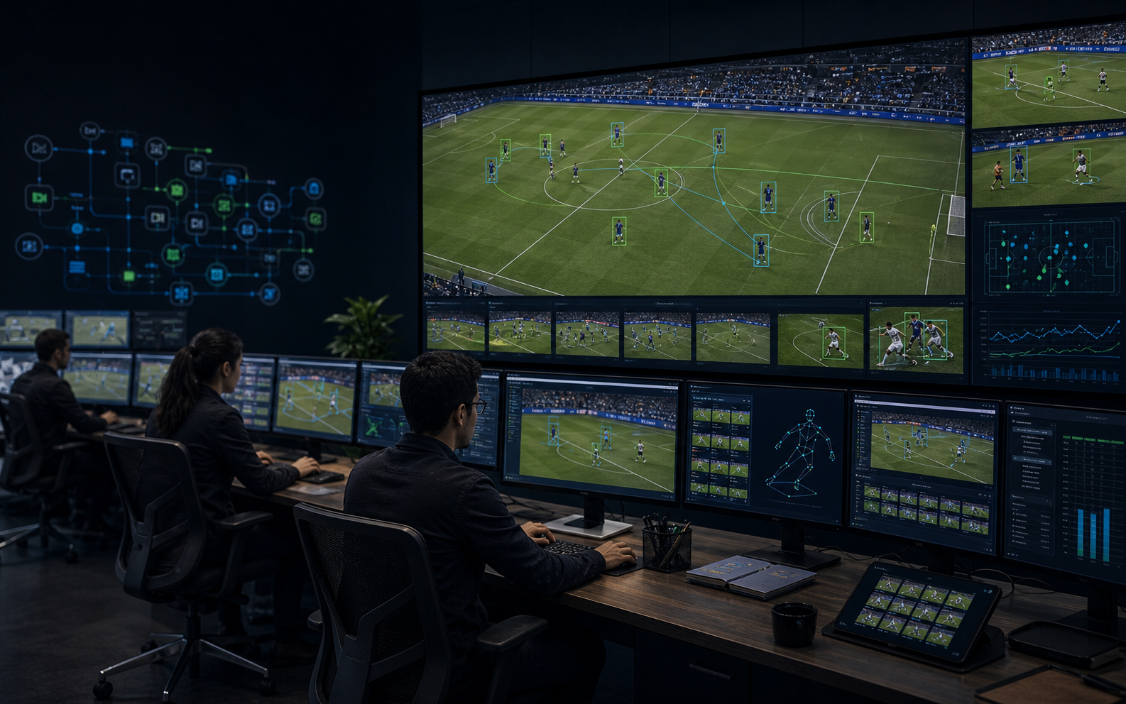 Managed AI Operations